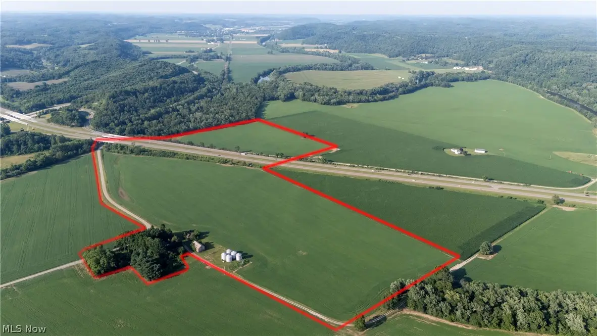 4748 Stark Patent Sw Road, Newcomerstown, OH 43832 - #1