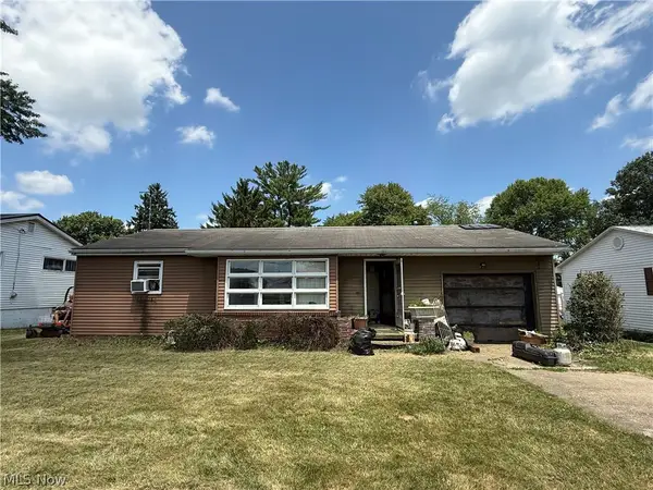 1149 Country Club Drive, Zanesville, OH 43701