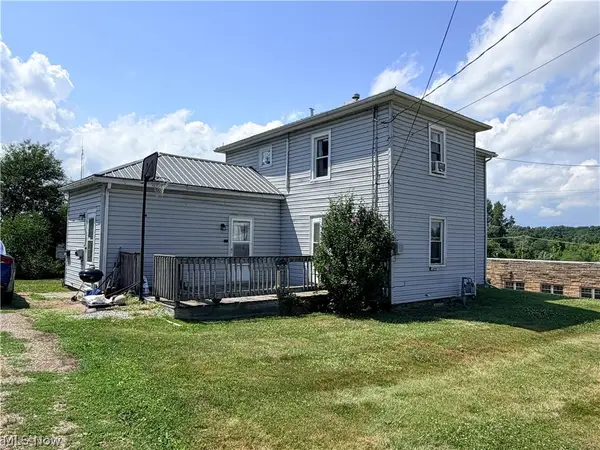9071 Second Street, Big Prairie, OH 44611