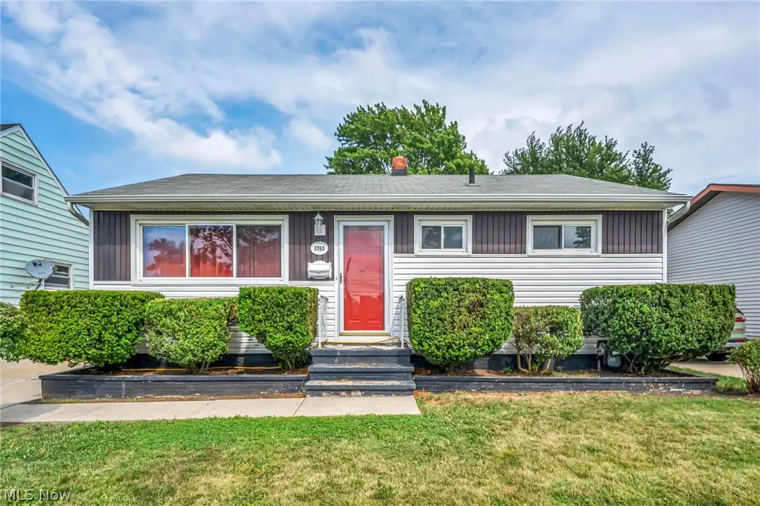 5763 Somerdale Avenue, Brook Park, OH 44142 - #1