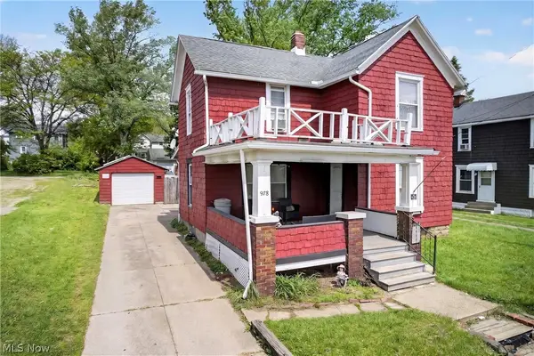 978 Wooster Road, Barberton, OH 44203