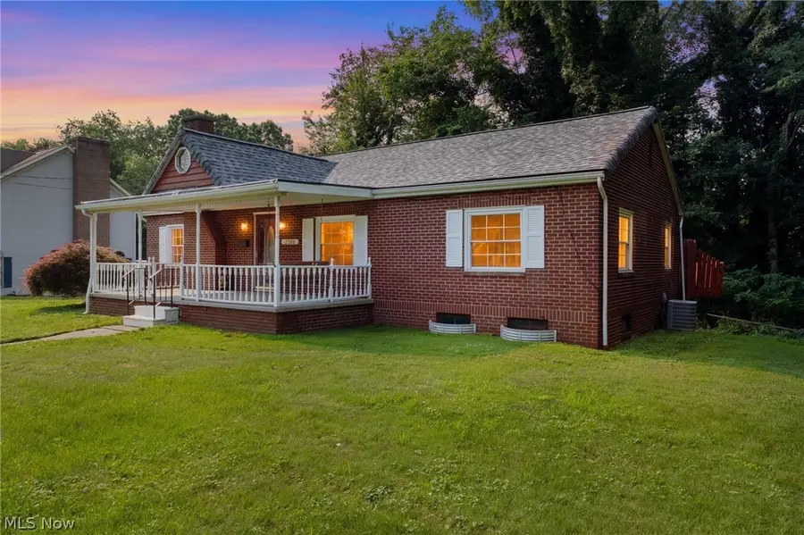 2380 Benton Street, Akron, OH 44312 - #2