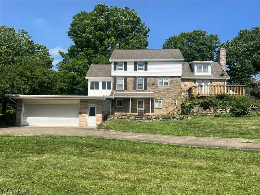 1108 Wooster Road, Millersburg, OH 44654 - #3