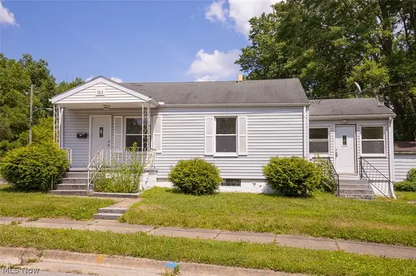 1219 Winton Avenue, Akron, OH 44320