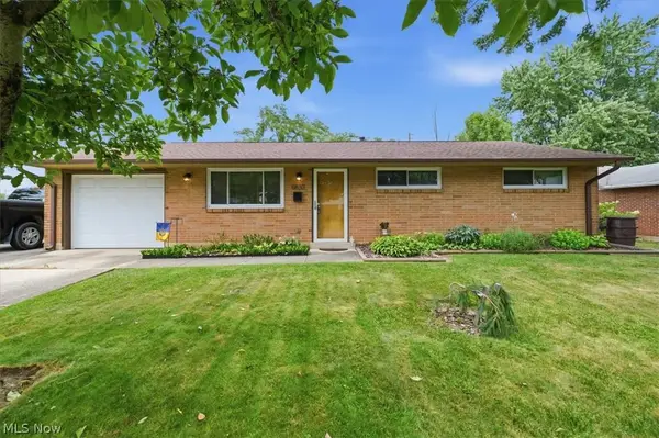 6830 Retton Road, Reynoldsburg, OH 43068