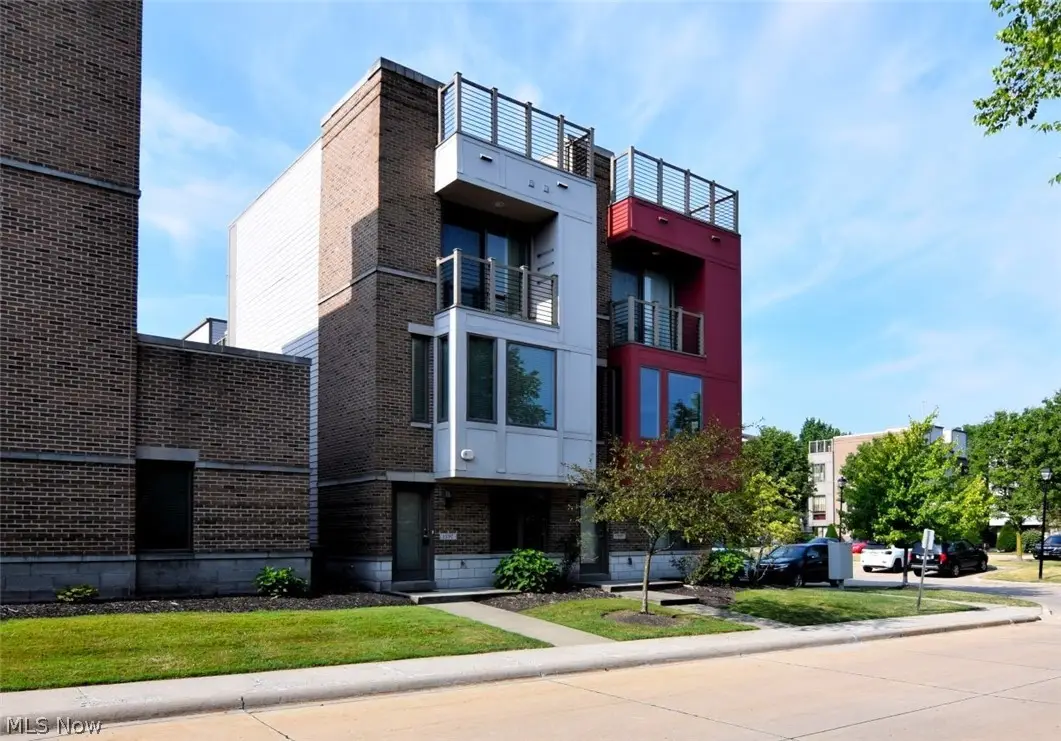 1397 Slate Court, Cleveland Heights, OH 44118 - #1