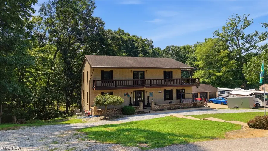 524 Ridgewood Boulevard, Belpre, OH 45714 - #2