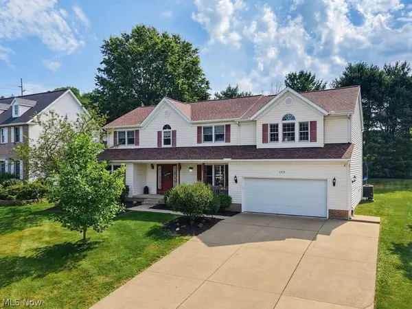 1173 Partridge Drive, Wadsworth, OH 44281