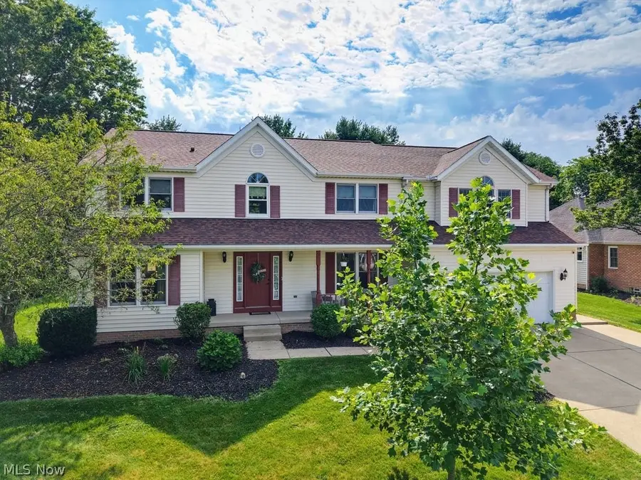 1173 Partridge Drive, Wadsworth, OH 44281 - #2