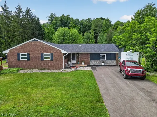 6784 Grandview Drive, Andover, OH 44003