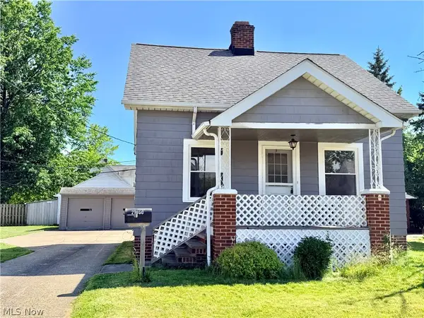 21060 Naumann Avenue, Euclid, OH 44123