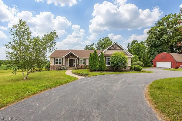 9503 Mennonite Road, Wadsworth, OH 44281