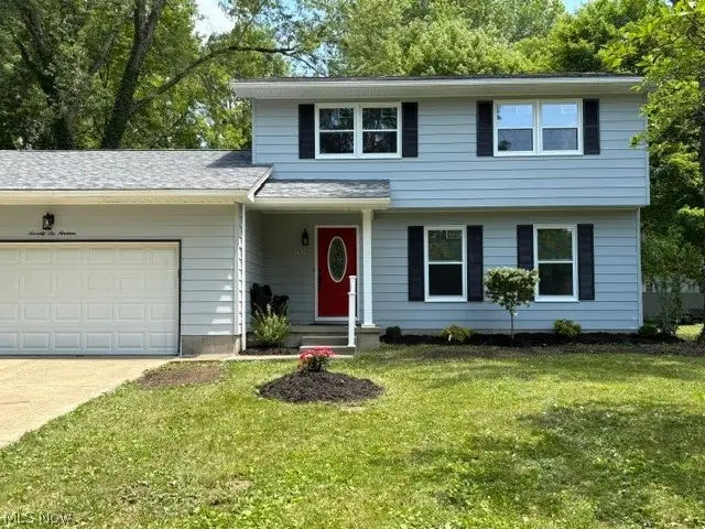 7619 Red Fox Drive, Boardman, OH 44512 - #2