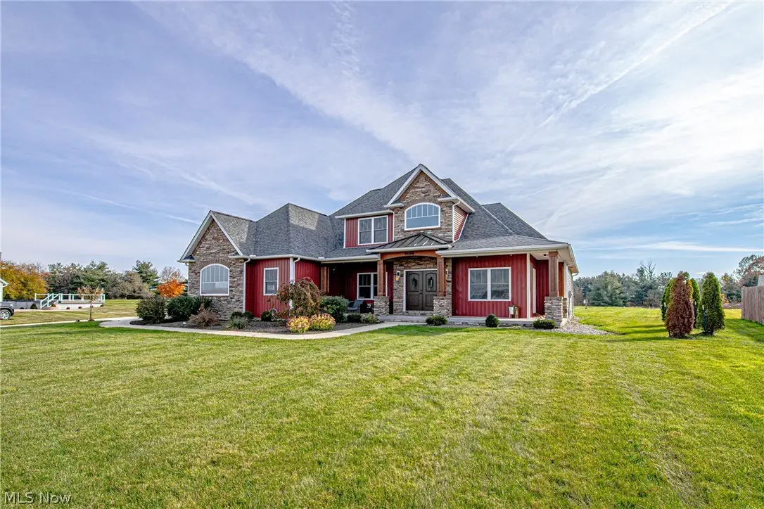 6410 Livia Lane, Medina, OH 44256 - #1