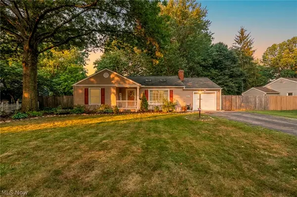 5950 Louis Drive, North Olmsted, OH 44070