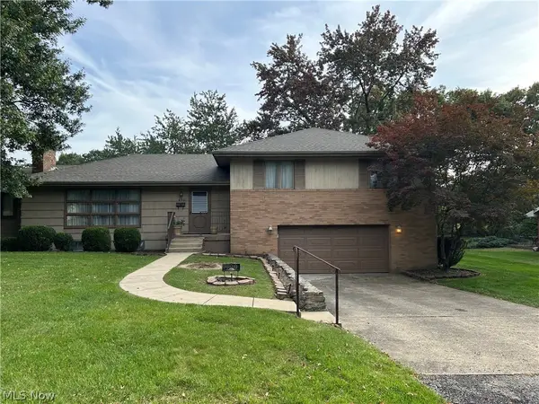490 N Samuel Drive, Zanesville, OH 43701