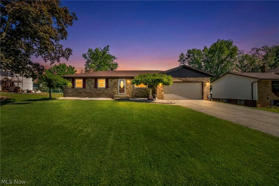 4195 Regal Avenue, Brunswick, OH 44212 - #1