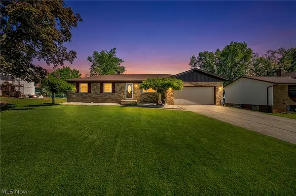 4195 Regal Avenue, Brunswick, OH 44212