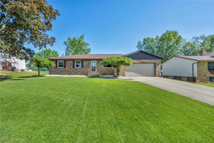 4195 Regal Avenue, Brunswick, OH 44212 - #2