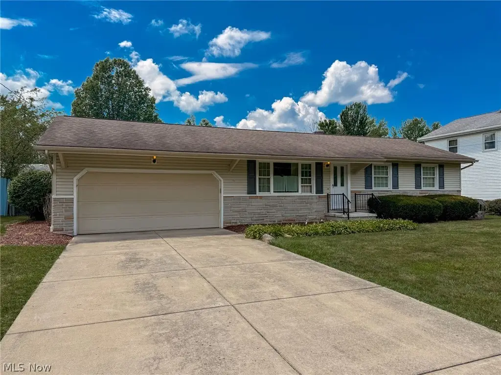 3504 Orchard Hill Drive, Canfield, OH 44406 - #1