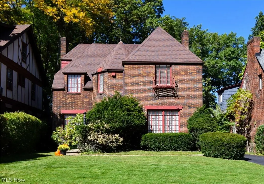 3027 Euclid Heights Boulevard, Cleveland Heights, OH 44118 - #1