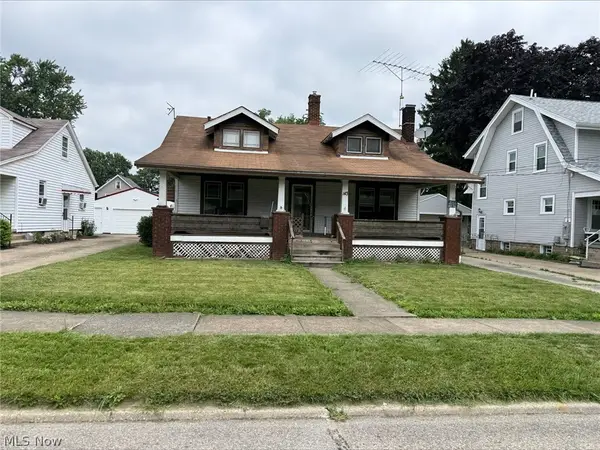 143 Wilson Street, Struthers, OH 44471