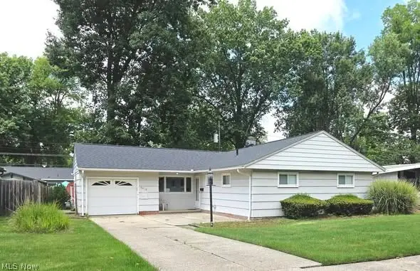 6416 Alderwood Road, Parma Heights, OH 44130 - #1