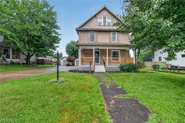 1615 W Market Street, Orrville, OH 44667