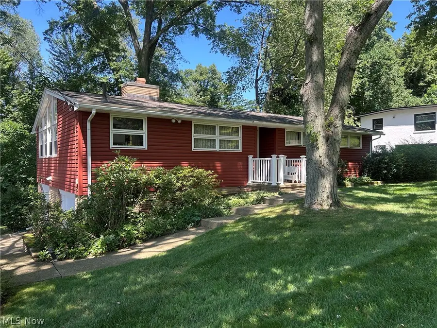 2305 Helena Nw Avenue, Massillon, OH 44646 - #2
