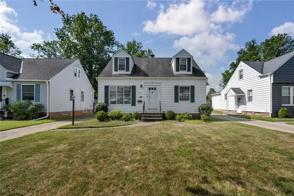 152 Gould Avenue, Bedford, OH 44146