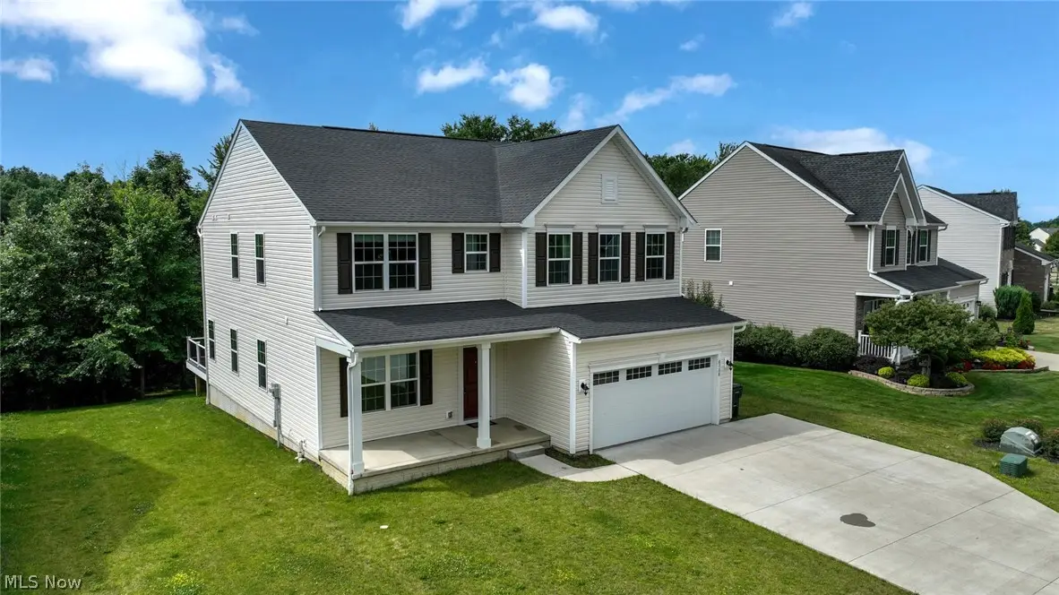 8728 Mavis Trail, Streetsboro, OH 44241 - #1