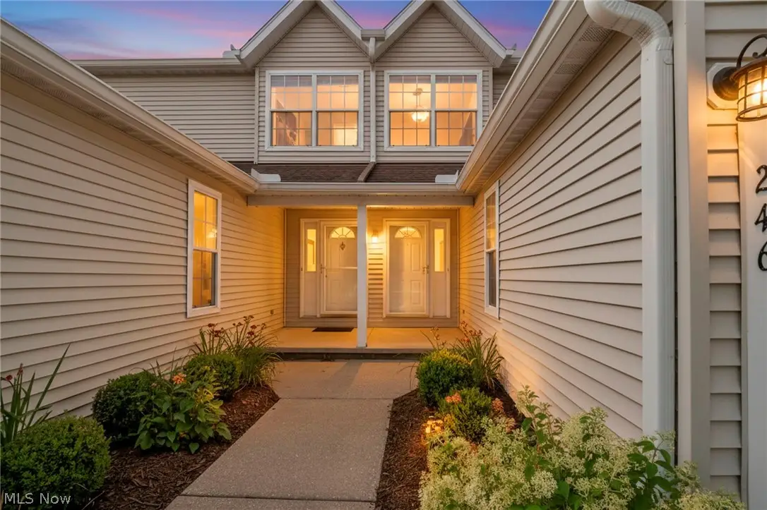 246 Steeple Chase Run, Northfield, OH 44067 - #1
