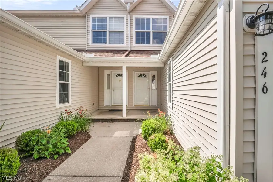 246 Steeple Chase Run, Northfield, OH 44067 - #2