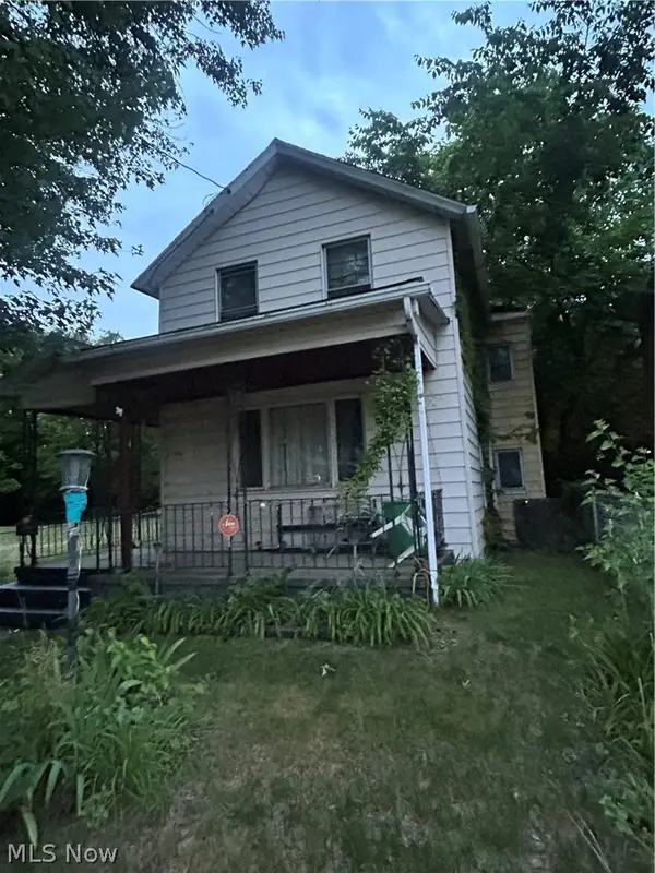 2190 E 69th Street, Cleveland, OH 44103