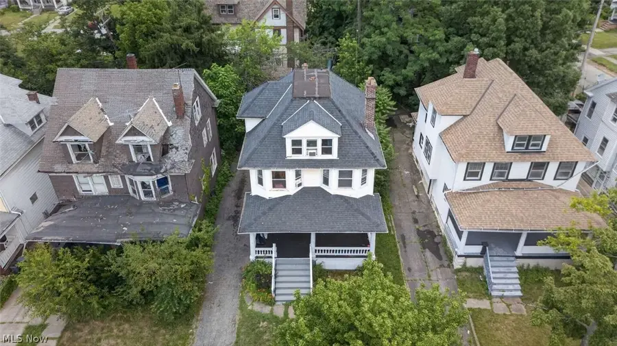 1901 Wadena Street, East Cleveland, OH 44112 - #3