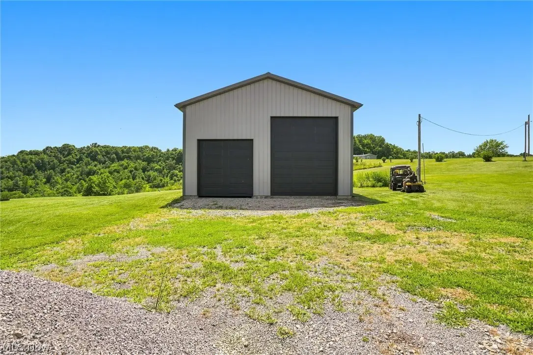 57595 Township Road 261, West Lafayette, OH 43845 - #1