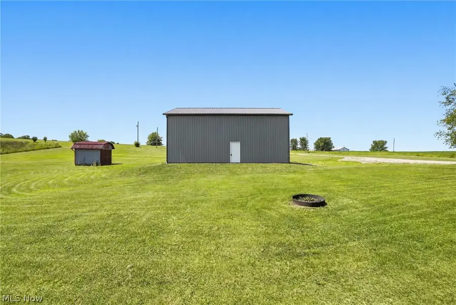 57595 Township Road 261, West Lafayette, OH 43845 - #3