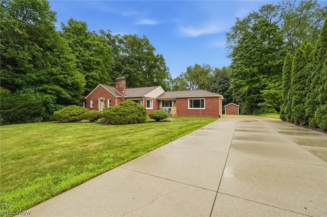 523 Rotunda Avenue, Akron, OH 44333 - #1