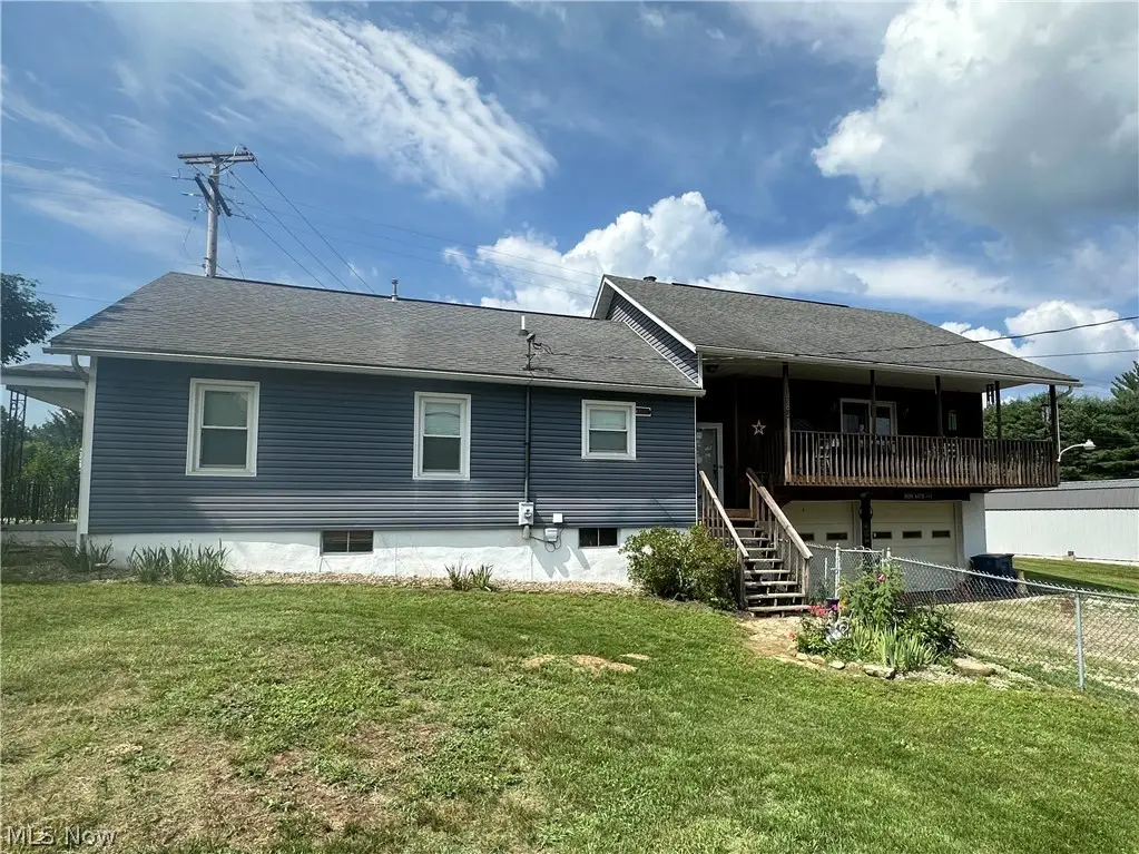 785 Sandhill Road, Marietta, OH 45750 - #1