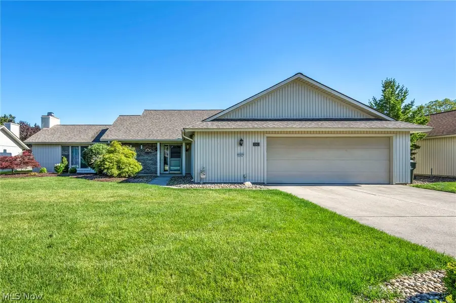 32912 Woodstone Circle, North Ridgeville, OH 44039 - #2