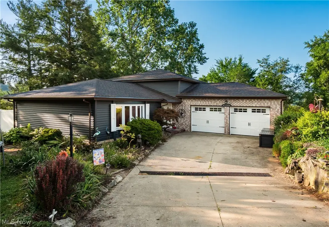 61380 Summit Road, New Concord, OH 43762 - #1