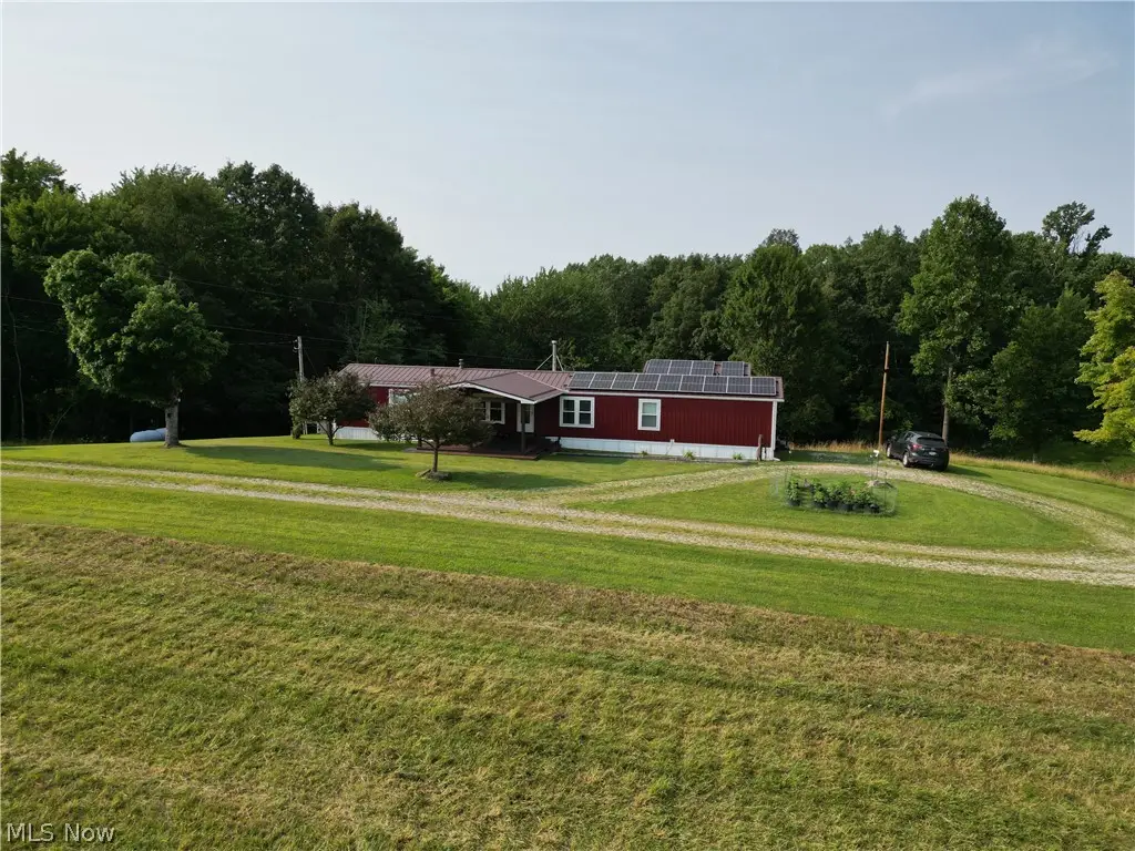 9248 Indian Lake Road, Byesville, OH 43723 - #1