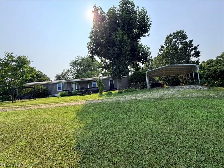 9248 Indian Lake Road, Byesville, OH 43723 - #2