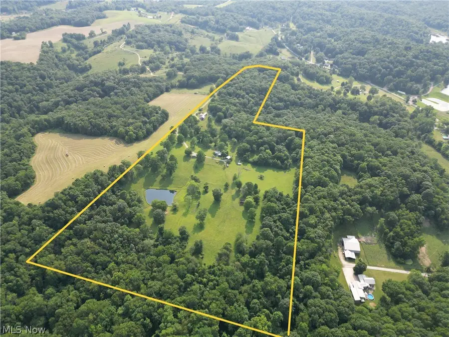 9248 Indian Lake Road, Byesville, OH 43723 - #3