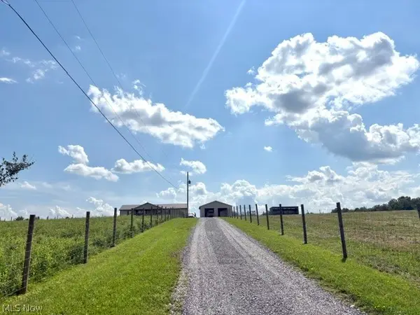 16167 Echo Valley Road, Wellsville, OH 43968