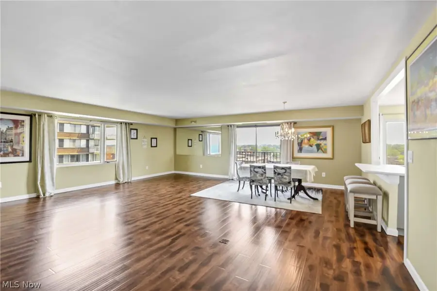12500 Edgewater Drive #1201, Lakewood, OH 44107 - #2