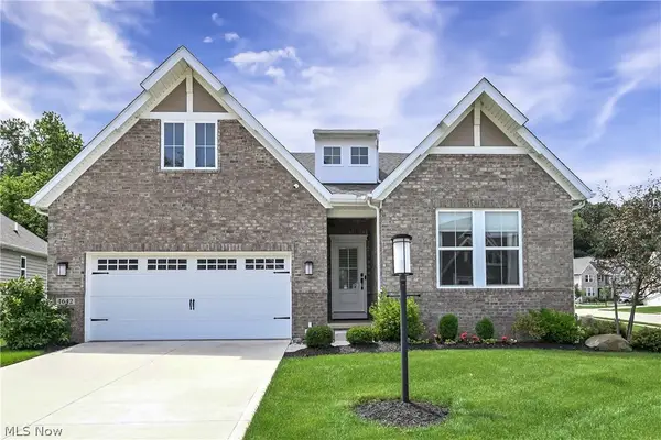 4642 Crocker Woods Lane, Westlake, OH 44145