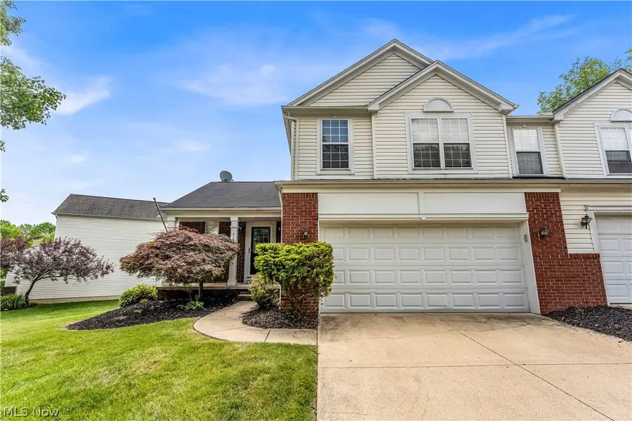 467 Canterbury Lane, Northfield, OH 44067 - #2