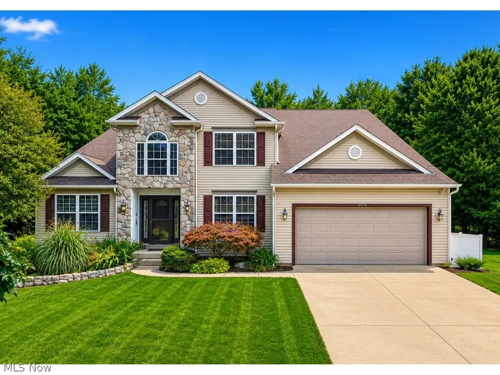 10313 Dayflower Drive, Twinsburg, OH 44087 - #1