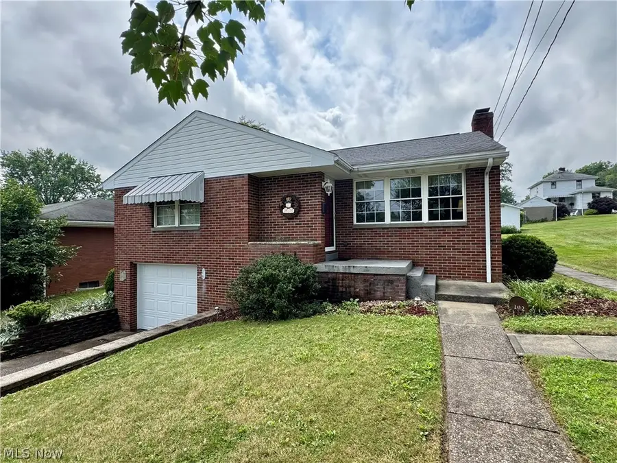 102 Willinda Drive, Saint Clairsville, OH 43950 - #3